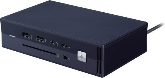 Actual product image ASUS SimPro 2 (Thunderbolt, 1 Ports)