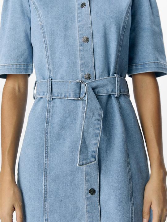 Image du produit Object Jeans Midikleid (XL)