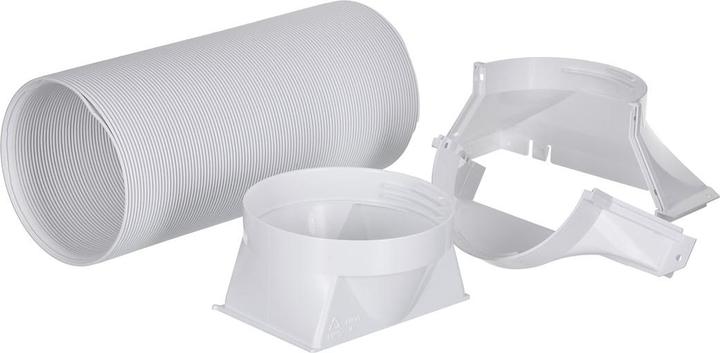 Actual product image Sharp CVH9XR (26 m², 8871.57 BTU/h)
