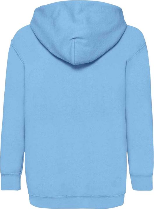 Image du produit Fruit of the Loom - Sweatshirt à capuche - Enfant (116)