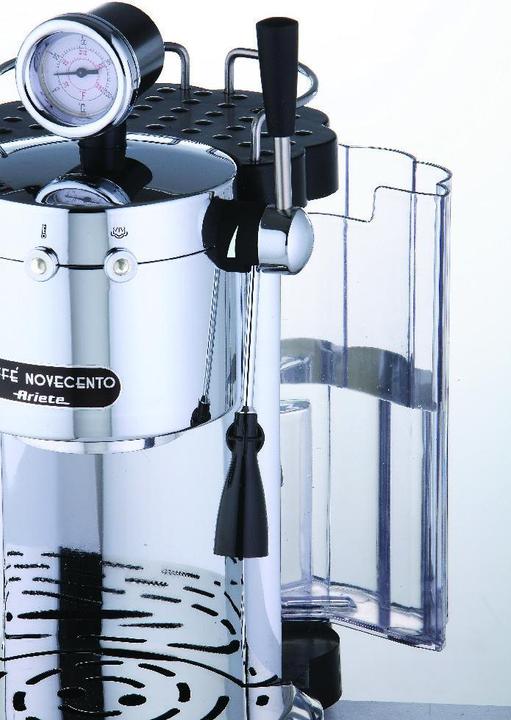 Actual product image Ariete Traditional