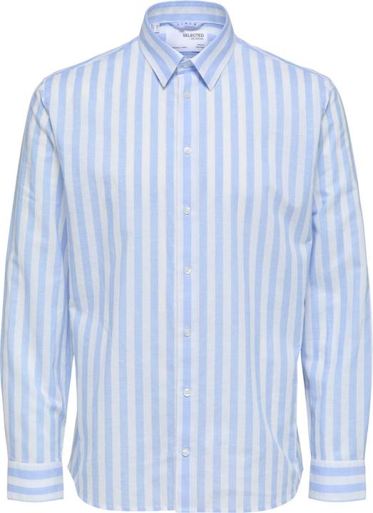 Produktbild Selected Homme Slim Fit Hemd (XL)