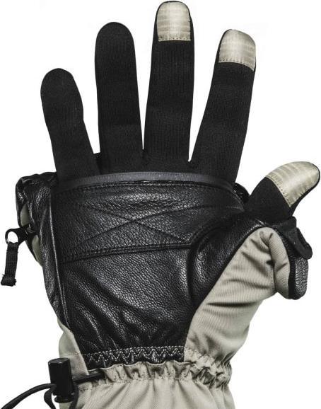 Actual product image HEAT Polartec liner (7)