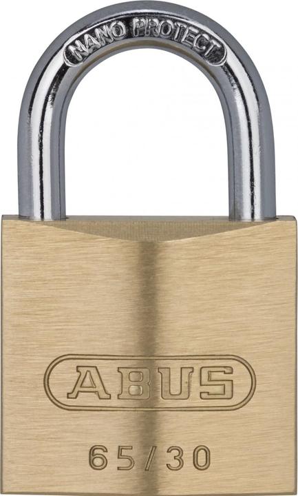 Produktbild Abus 65