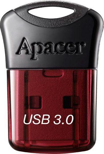 Apacer Pendrive AH157, 32 GB (AP32GAH157R-1) (32 GB, USB 3.2)