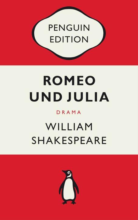 Immagine prodotto Romeo und Julia (Tedesco, William Shakespeare, 2021)