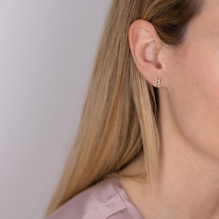 Produktbild Ailoria Ohrringe (Edelstahl)