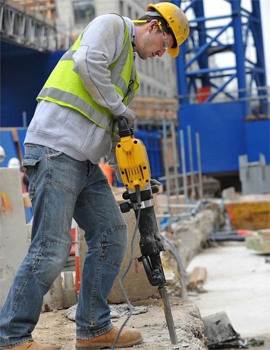 Produktbild DeWalt Abbruchhammer (Netzbetrieb)
