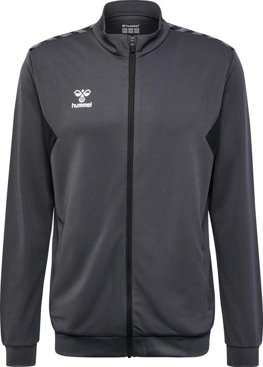 Actual product image hummel Hmlauthentic Pl Zip Jacket (XL)