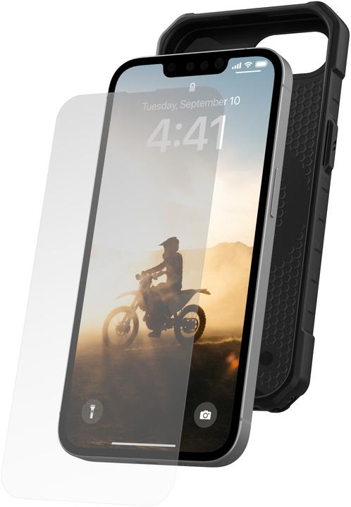 Produktbild UAG Glass Shield (1 Stück, Apple iPhone 16e)