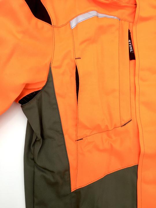 Image du produit Stihl Veste Function Ergo taille M (M)