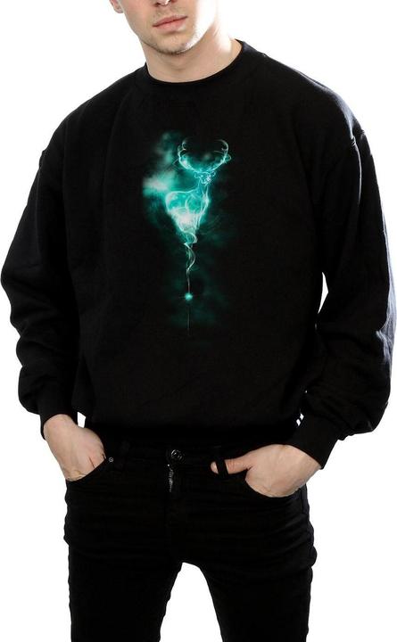 Image du produit Sweat-shirt Patronus Mist (XL)