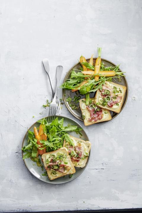 Produktbild Betty Bossi Kochbuch Familienrezepte (Deutsch, Betty Bossi, 2023)