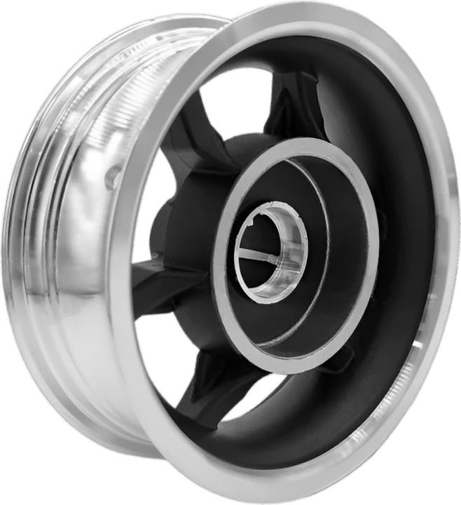 Actual product image Mini Motor Vorderradfelge Ersatzteil
