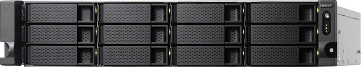 Produktbild QNAP TS-1277XU-RP-2600-8G 2U 12 BAY (0 TB)