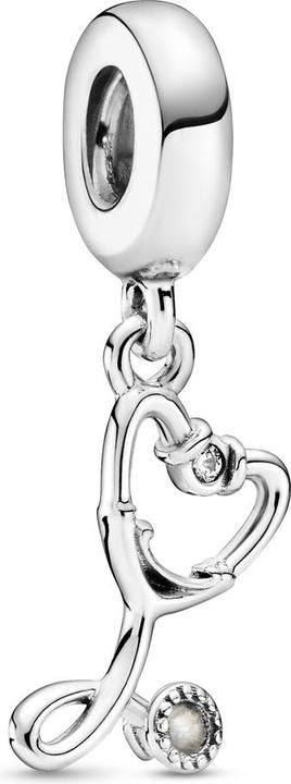 Image du produit Pandora Stéthoscope (Argent 925)