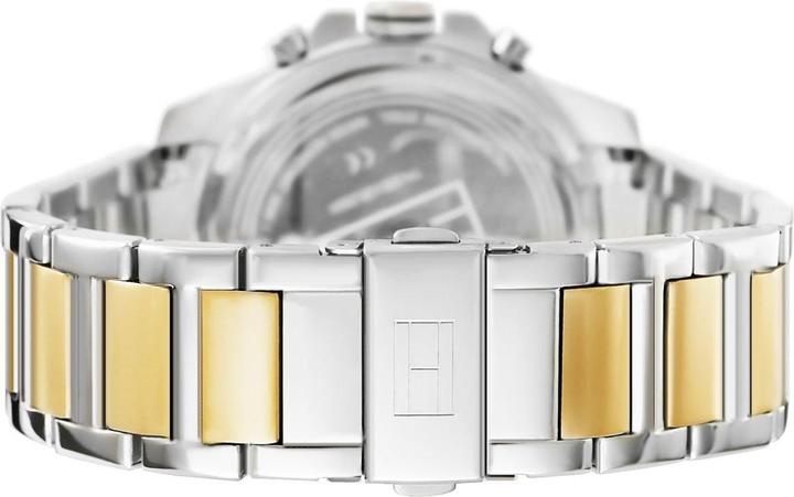Image du produit Tommy Hilfiger MEN 1791559 DECKER (zf012b) (Montre analogique, 48 mm)