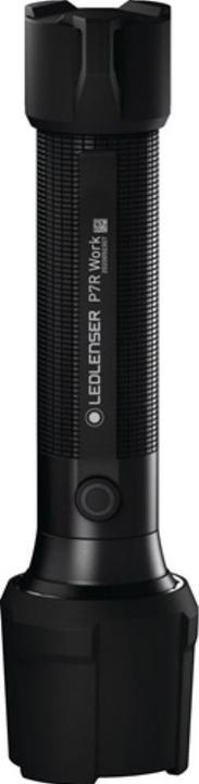 Actual product image Ledlenser P7R Work (17.60 cm, 1200 lm)