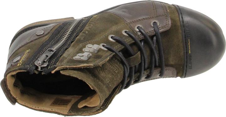 Image du produit Yellow Cab Industriel 2-J (43)