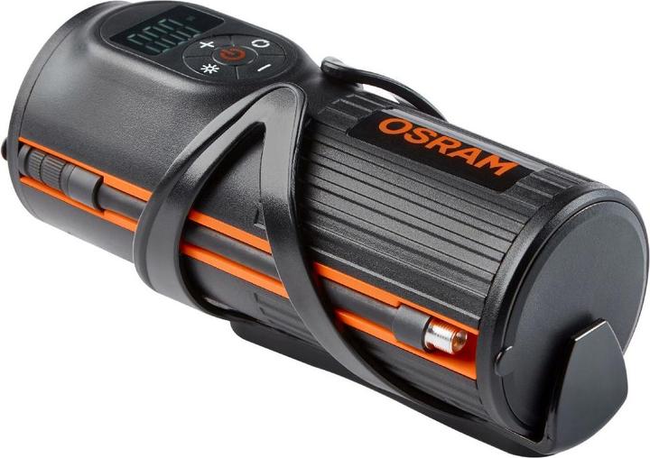 Image du produit Osram Gonflement des pneus 2000 (8.30 bar, 0 l)