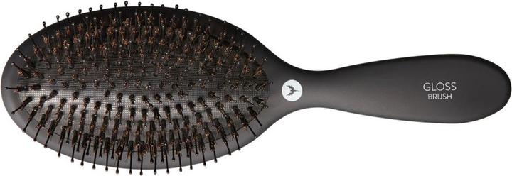 Actual product image HH Simonsen Gloss Brush - black