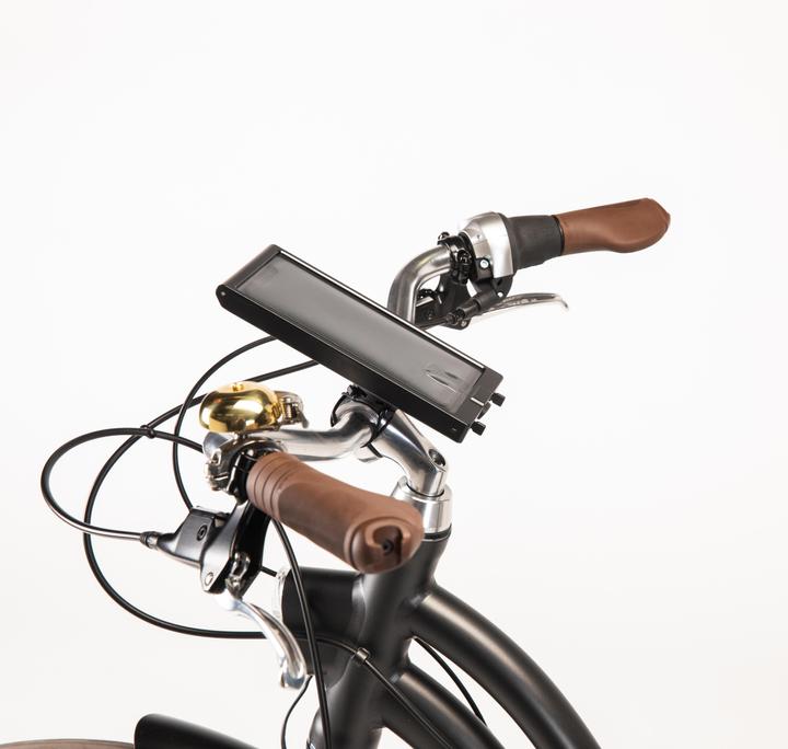 Image du produit Rockrider 900 hardcase l 312291