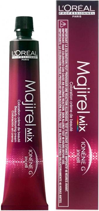 Produktbild L'Oréal Professionnel Majirel (Mix Rot)