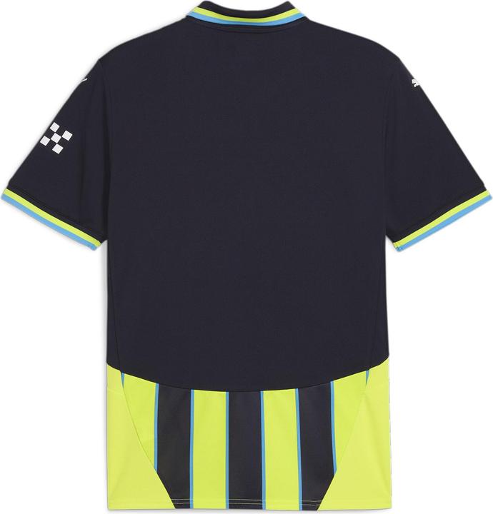 Image du produit Puma maillot extérieur manchester city 2024/25 (XS)