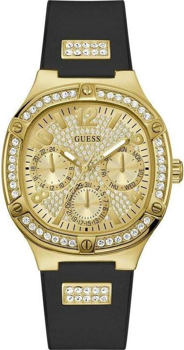Produktbild Guess Uhren DAMEN GW0619L2 (Analoguhr)