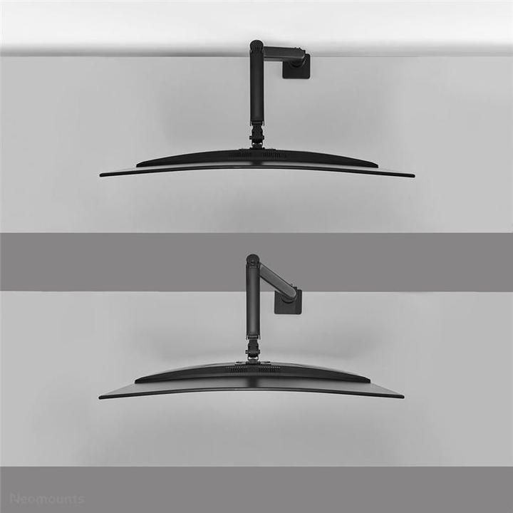 Produktbild Neomounts Desk Mount 1 Ultra (Tisch, 49.02")