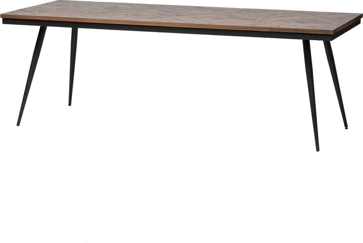 Immagine prodotto BePureHome Rhombic (220 x 76 x 90 cm) (76 x 220 x 90 cm)