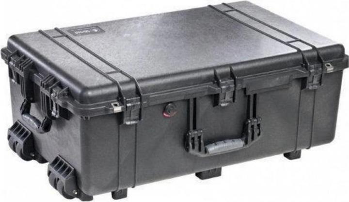 Produktbild Peli Kunststoffkoffer 1650 (Fotokoffer, 86.19 l)