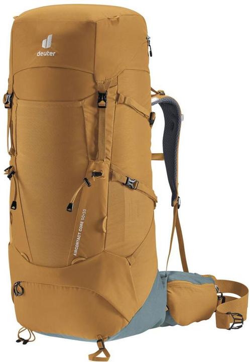 Actual product image Deuter Aircontact Core 40+10 (50 l)