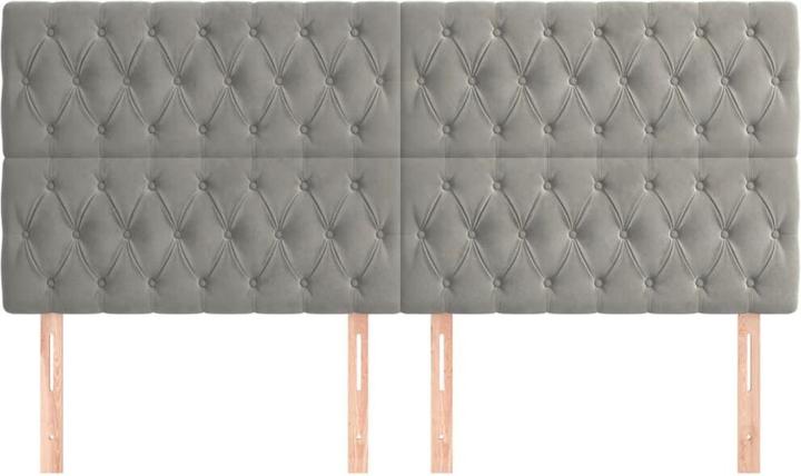 Immagine prodotto VidaXL Mathew (180 x 7 x 128 cm)