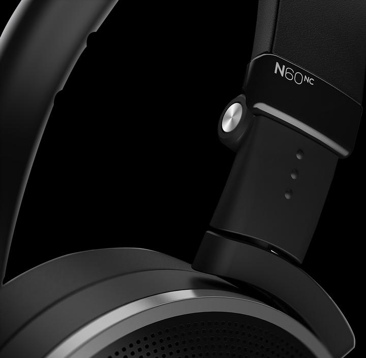 Produktbild AKG N60 Nc (ANC, 30 h, Kabelgebunden)