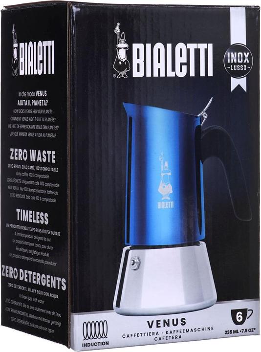 Produktbild Bialetti New Venus (6 T.)