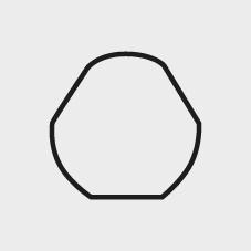 Actual product image Exact auger (4 - 20)