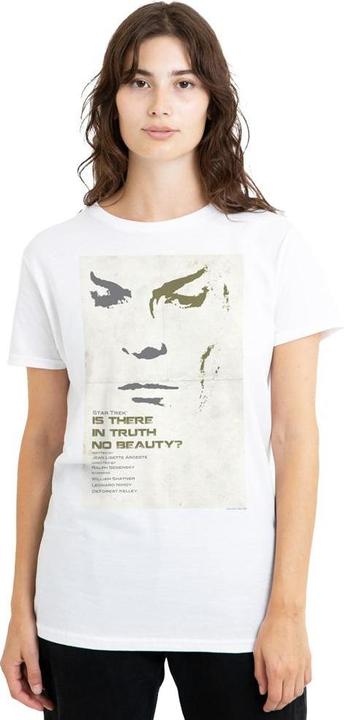 Image du produit - T-shirt THE ORIGINAL SERIES EPISODE - Adulte (S)