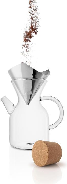Image du produit Eva Solo Pour over Cafetière (0.50 l)