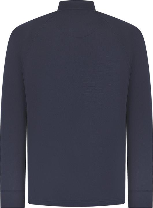 Immagine prodotto Henbury Top Collo a Cerniera Uomo (XL)