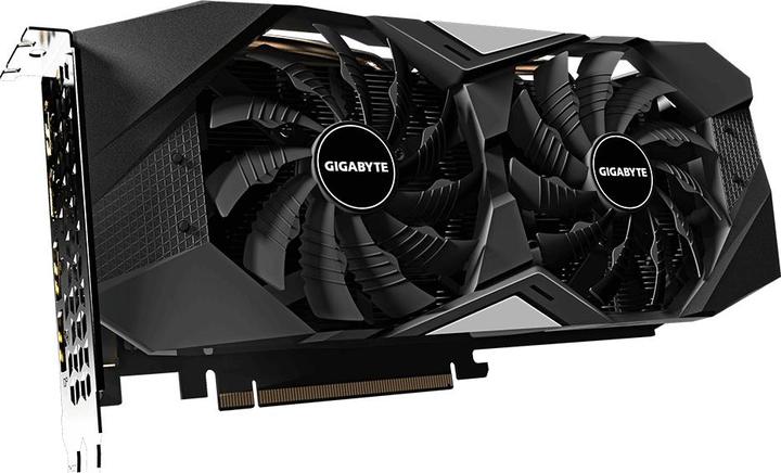 Produktbild Gigabyte GeForce RTX 2060 Super Windforce (8 GB)