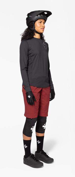 Actual product image Sweet Protection Hunter LS Jersey W (L)
