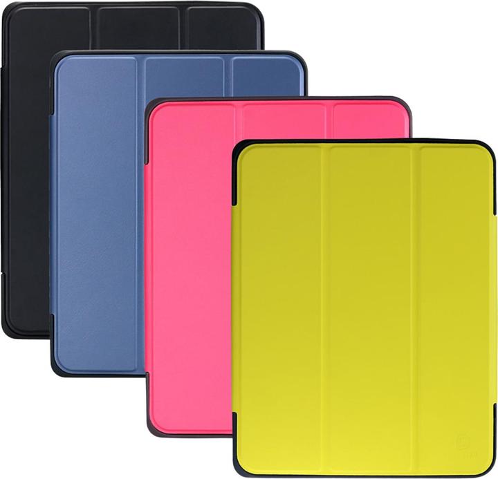 Actual product image Deqster Rugged MAX Case (iPad 10.9 (2022))