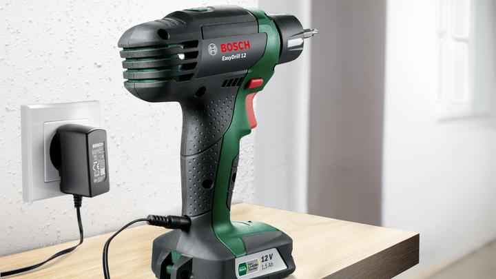 Immagine prodotto Bosch Home & Garden EasyDrill 12 (Batteria ricaricabile)
