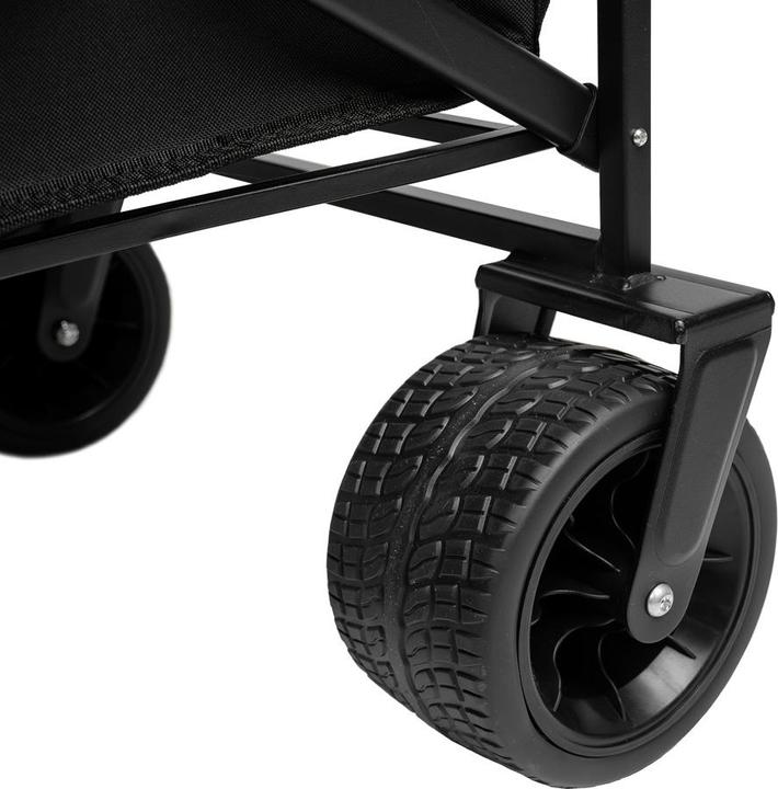 Produktbild Caruba Opvouwbare Transport Trolley