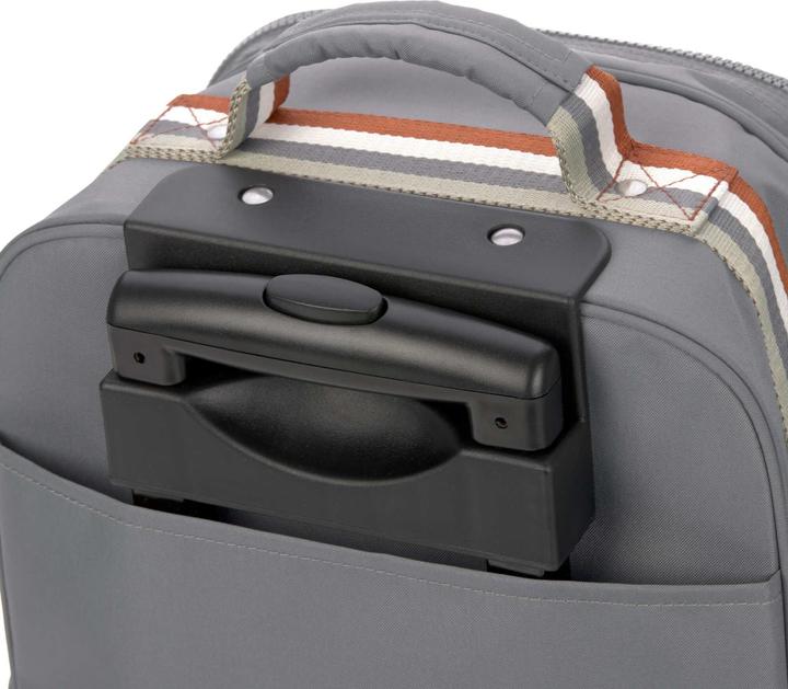 Immagine prodotto Lässig Carrello (22 l, Bagaglio a mano (fino a 50 litri))