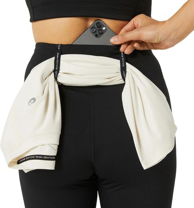 Actual product image ASICS Performance Road Higt Waist Tight (XL)