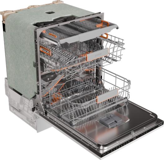 Image du produit Gorenje GV663A66 (60 cm)