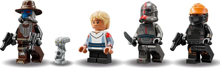 Image du produit LEGO Les justiciers (75323, LEGO Star Wars)