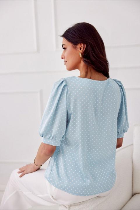 Produktbild Roco Fashion Bluse model (42)